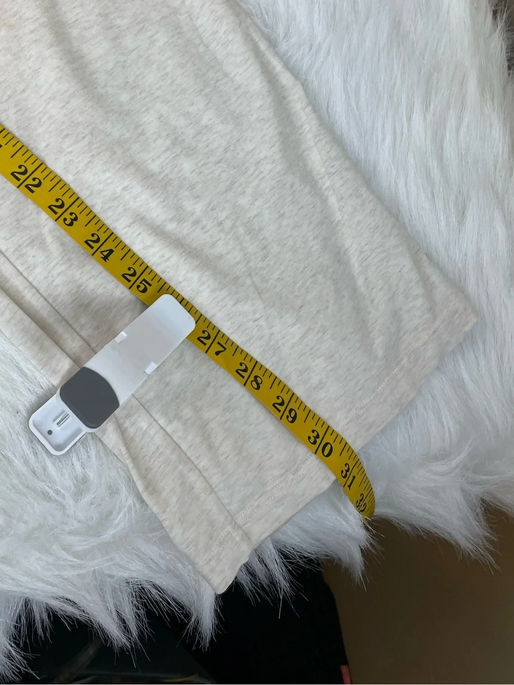Tommy John second skin sleep pants and fabletics boxer briefs large